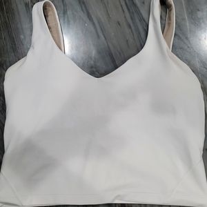 Lululemon Yoga Bra